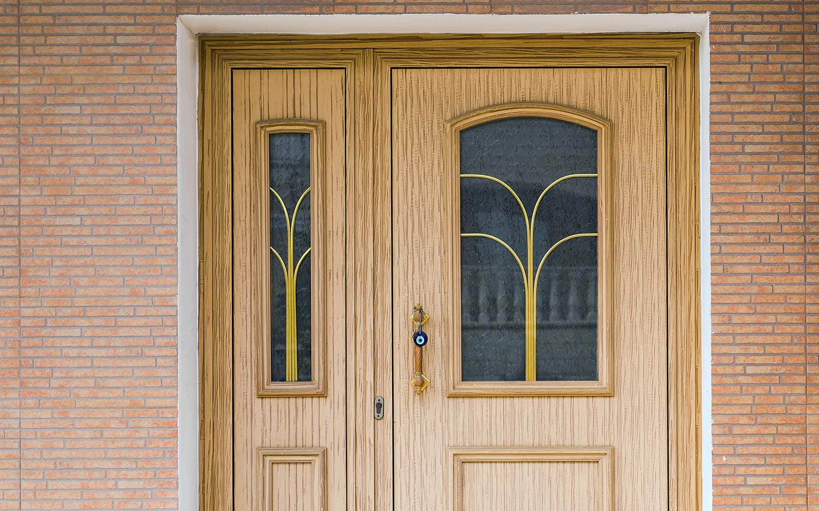 Code-Compliant Landings for Exterior Doors - Fine Homebuilding