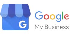 Google My Business Verified Badge