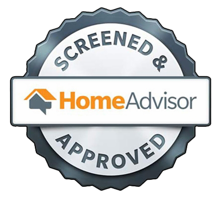 HomeAdvisor Approved Business
