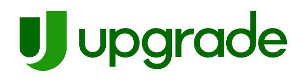 upgrade financing logo