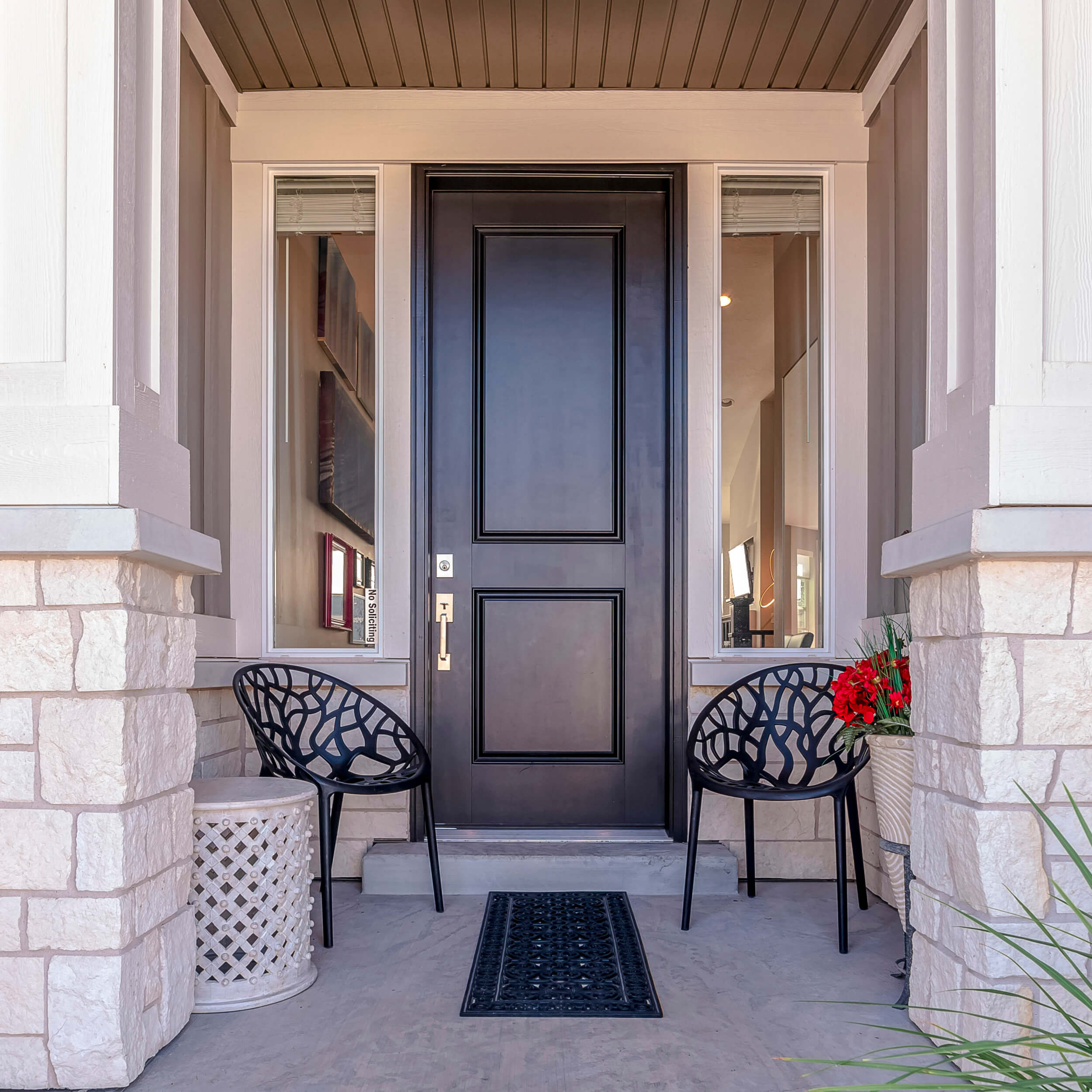 Why is it important to replace your doors?