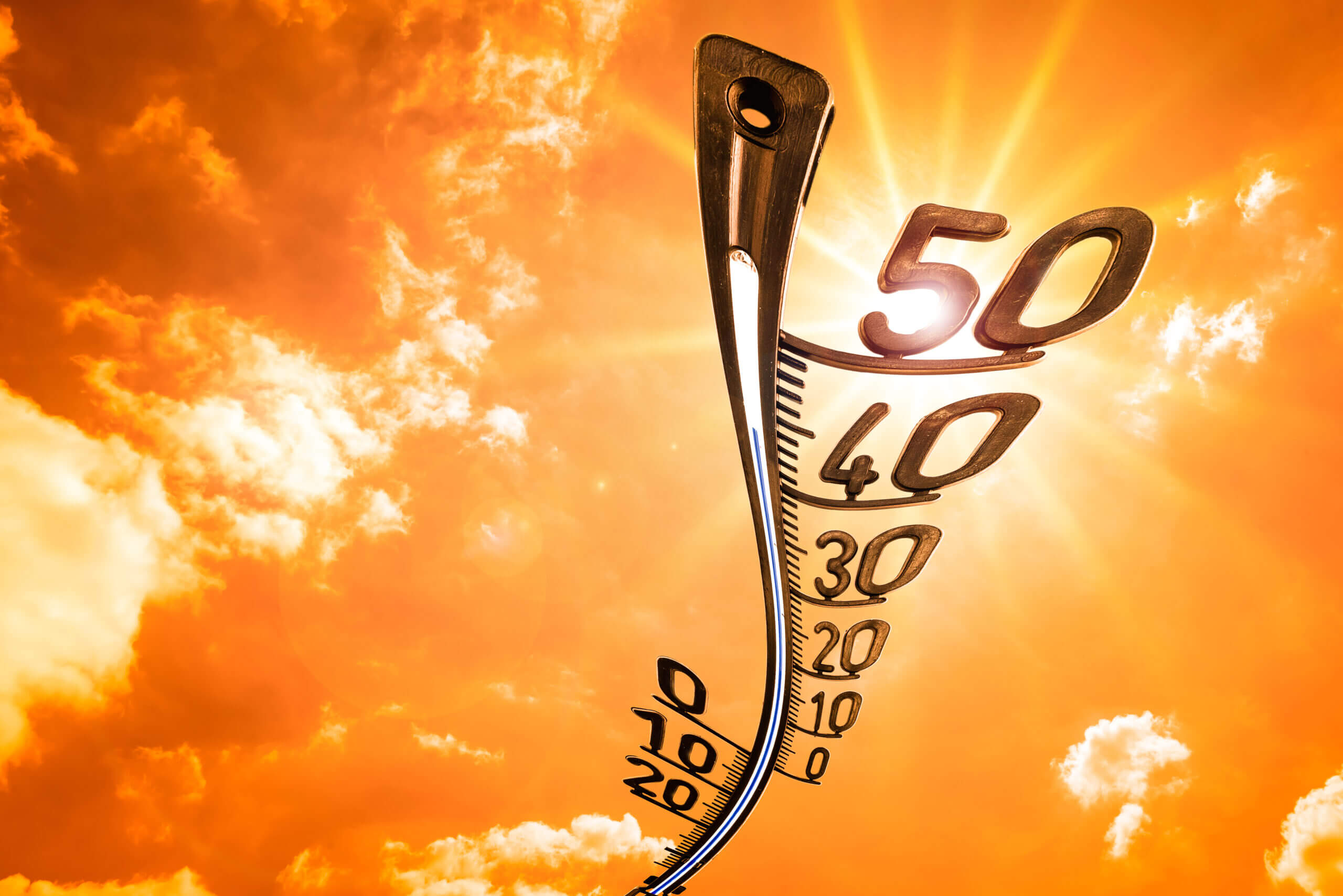 8 Expert Tips To Beat The Heat And Save Energy This Summer In San Antonio And Corpus Christi 3167